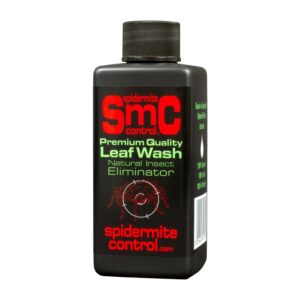 SPIDERMITE CONTROL 100 ML.  * REPELENTE PLAGAS - GROWTH TECH