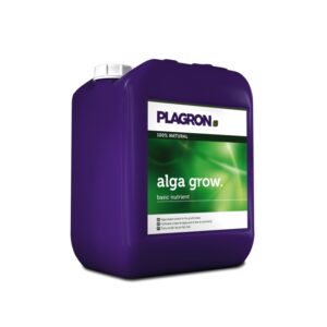 ALGA-GROW 5 L PLAGRON * PLAGRON