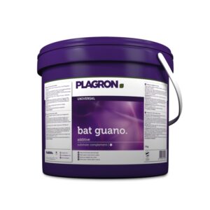 BAT GUANO 5 KG. PLAGRON * PLAGRON