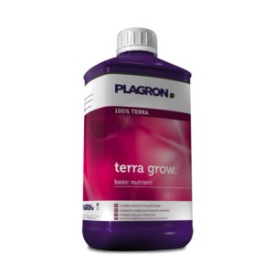 TERRA GROW 1 L PLAGRON * PLAGRON