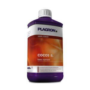 COCO A 1 L PLAGRON  * PLAGRON