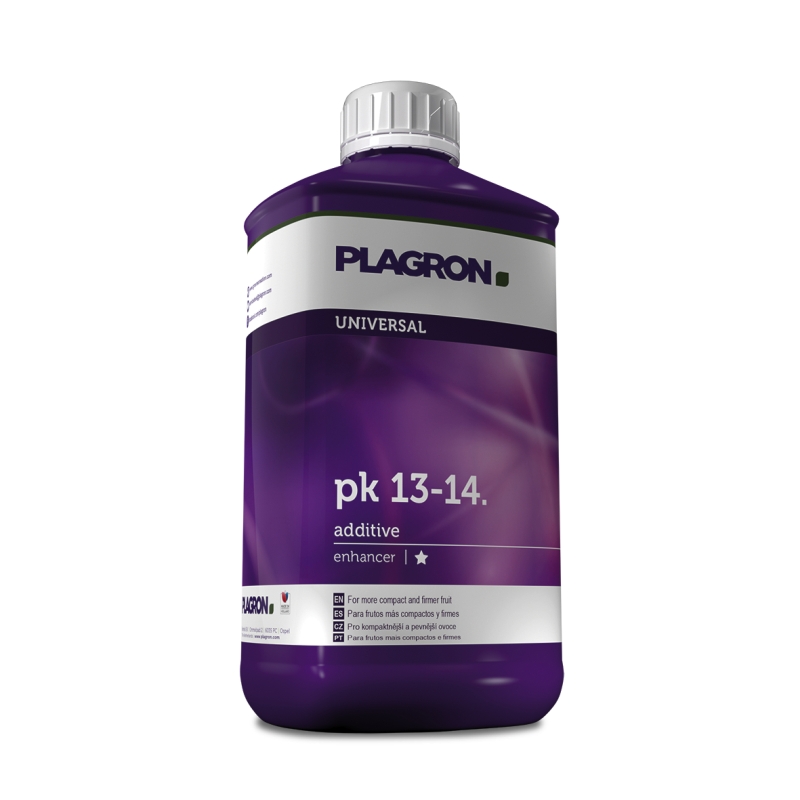 PK 13-14 250 ML. PLAGRON * PLAGRON