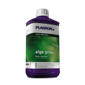 ALGA-GROW 250 ML. PLAGRON * PLAGRON