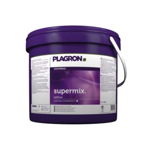 SUPERMIX 5 L. PLAGRON * PLAGRON