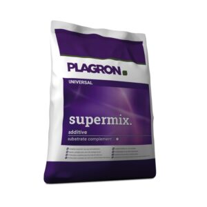 SUPERMIX 25 L. PLAGRON * PLAGRON