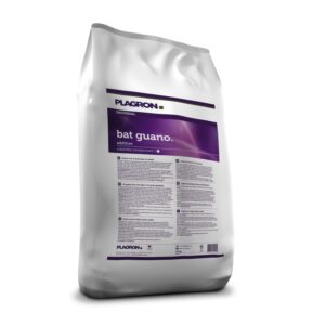 BAT GUANO 20 KG. PLAGRON * PLAGRON