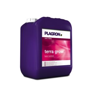 TERRA GROW 10 L. * PLAGRON