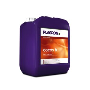COCO B 5 L. PLAGRON * PLAGRON