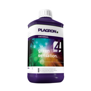 GREEN SENSATION 1 L. PLAGRON * PLAGRON