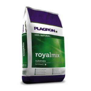 ROYAL MIX 50 L. PLAGRON * PLAGRON
