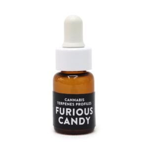 CALI TERPENES - FURIOUS CANDY 10 ML*