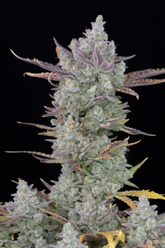 5 UND FEM - GORILLA COOKIES AUTO * FASTBUDS SEEDS FEMINIZADA 5 UND