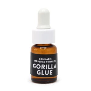 CALI TERPENES - GORILLA GLUE 1 ML*