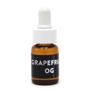 CALI TERPENES - GRAPEFRUIT OG 1 ML*