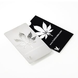 TARJETA MOLEDORA HOJA * TARJETA MOLEDORA