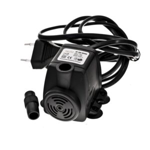 RP PUMP  MICRA 400L/H * SISTEMAS HIDROPONICOS