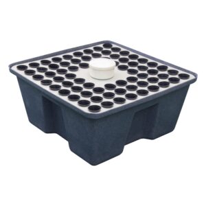 RAINFOREST 72 12V * SISTEMAS HIDROPONICOS