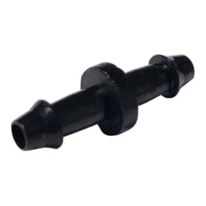 CONECTOR "EN LINEA" 6MM AUTOPOT * SISTEMAS HIDROPONICOS