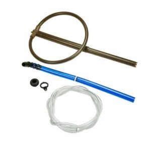 KIT DE IRRIGACI�N PARA AQUAFARM * GHE REPUESTOS Y ACCESORIOS