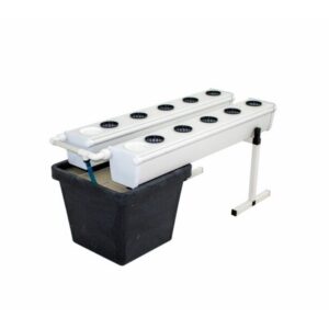 GROWSTREAM 10 * SISTEMAS HIDROPONICOS