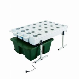 GROWSTREAM 20 * SISTEMAS HIDROPONICOS