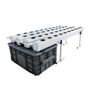 GROWSTREAM 40 * SISTEMAS HIDROPONICOS