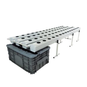 GROWSTREAM 60 * SISTEMAS HIDROPONICOS