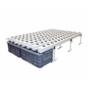 GROWSTREAM 120 * SISTEMAS HIDROPONICOS