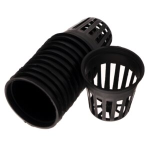 MACETA REJILLA 5 CM (2�) GHE (50 UNIDADES)* MACETAS DE REJILLA