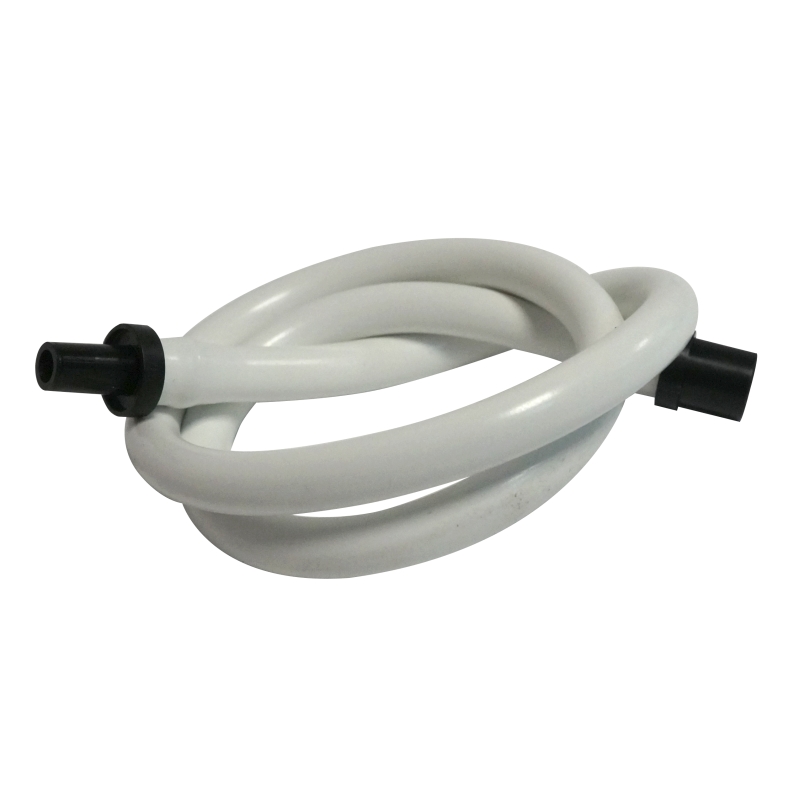 TUBITO 7 MM-48 CM SIN SPRAYER 180ﾺ(DUTCH POT) (10 UNI) * SISTEMAS HIDROPONICOS