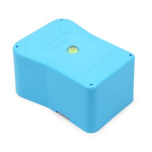 CUBIERTA PARA AQUAVALVE AUTOPOT * SISTEMAS HIDROPONICOS