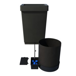 SMART 1POT XL + DEPOSITO * SISTEMAS HIDROPONICOS AUTOPOT