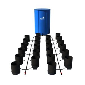 SMART 24POT XL + DEPOSITO * SISTEMAS HIDROPONICOS AUTOPOT