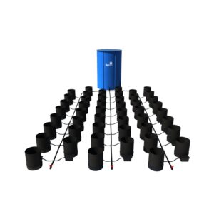SMART 36POT XL + DEPOSITO * SISTEMAS HIDROPONICOS AUTOPOT