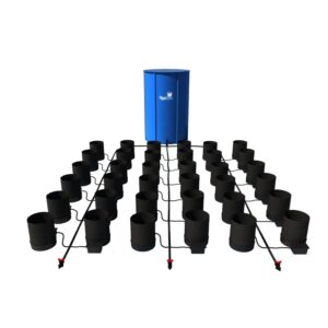 SMART 48POT XL + DEPOSITO * SISTEMAS HIDROPONICOS AUTOPOT