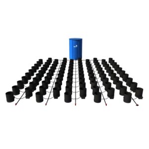 SMART 100POT XL + DEPOSITO * SISTEMAS HIDROPONICOS AUTOPOT