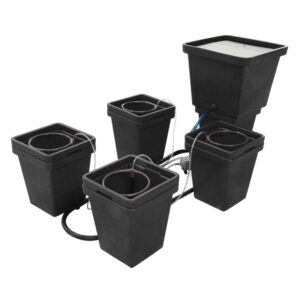 WATERPACK ACS 1 PULGADA * HYDROPONIC SYSTEMS