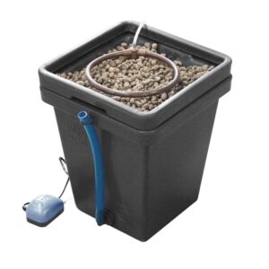 WATERFARM * SISTEMAS HIDROP�NICOS