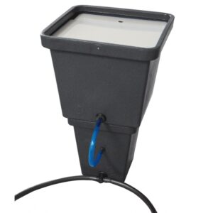 CONTROLLER ACS 1 PULGADA * SISTEMAS HIDROP�NICOS