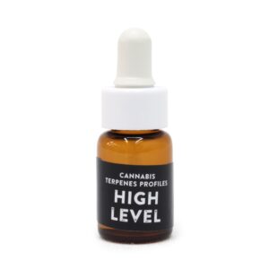 CALI TERPENES - HIGH LEVEL 10 ML*