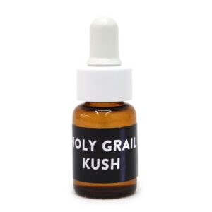CALI TERPENES - HOLY GRAIL KUSH 1 ML*