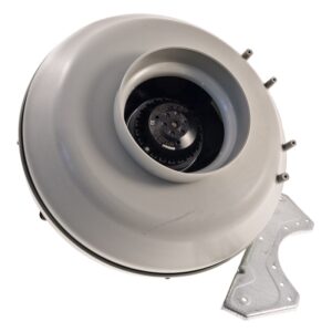 EXT. RVK 200E2-A1 (796M3/H) * EXTRACTORES TUBULARES