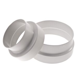 REDUCCION DE BOCA 160/150  * EXTRACTORES