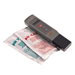 PH METRO ADWA AD100 * INSTRUMENTOS DE MEDIDA