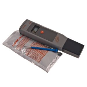 EC METRO ADWA  AD203 * INSTRUMENTOS DE MEDIDA