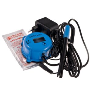 EC METRO CONTINUO HANNA-GROCHEK  * INSTRUMENTOS DE MEDIDA