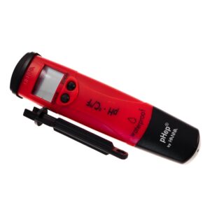 PH HANNA PHEP4 WATERPROOF  HI98127 * INSTRUMENTOS DE MEDIDA
