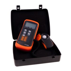 LUXOMETRO LX1330B PURE FACTORY * INSTRUMENTOS DE MEDIDA Y CONTROL