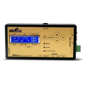 DIMLUX MAXI CONTROLLER * CONTROLADORES