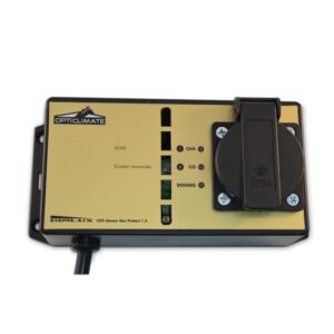 SENSOR CO2 CABLE 10 M PARA DIMLUX MAXI CONTROLLER * CONTROLADORES